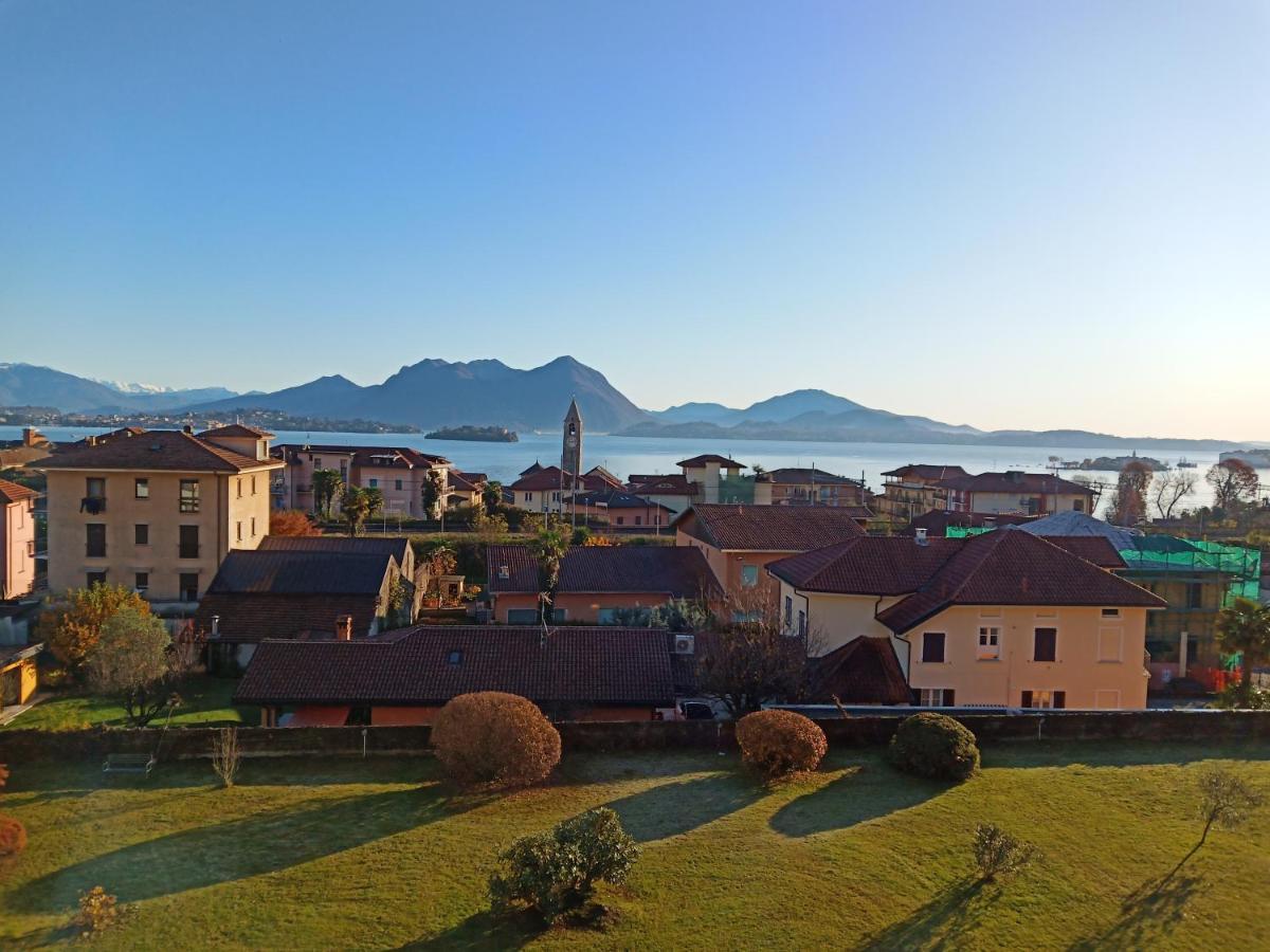 Lake Escape - Fuga Sul Lago Baveno Esterno foto