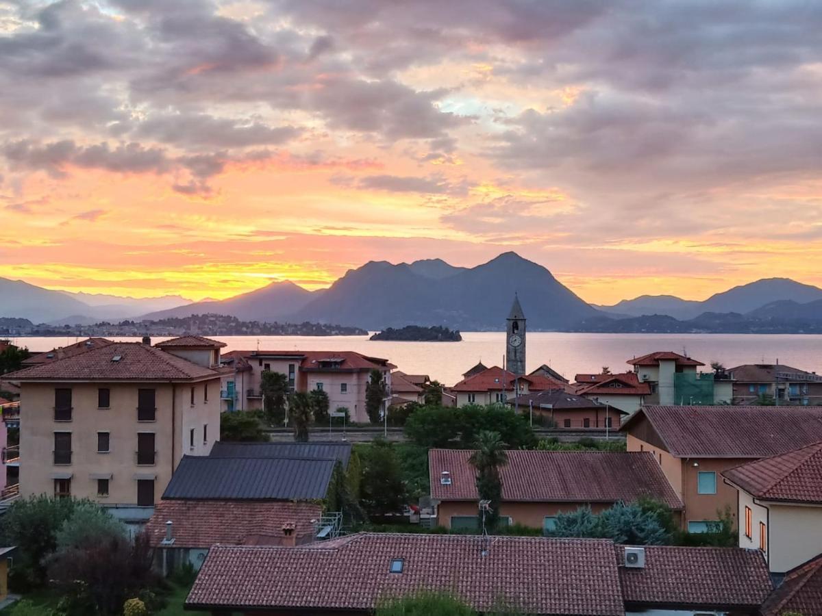 Lake Escape - Fuga Sul Lago Baveno Esterno foto