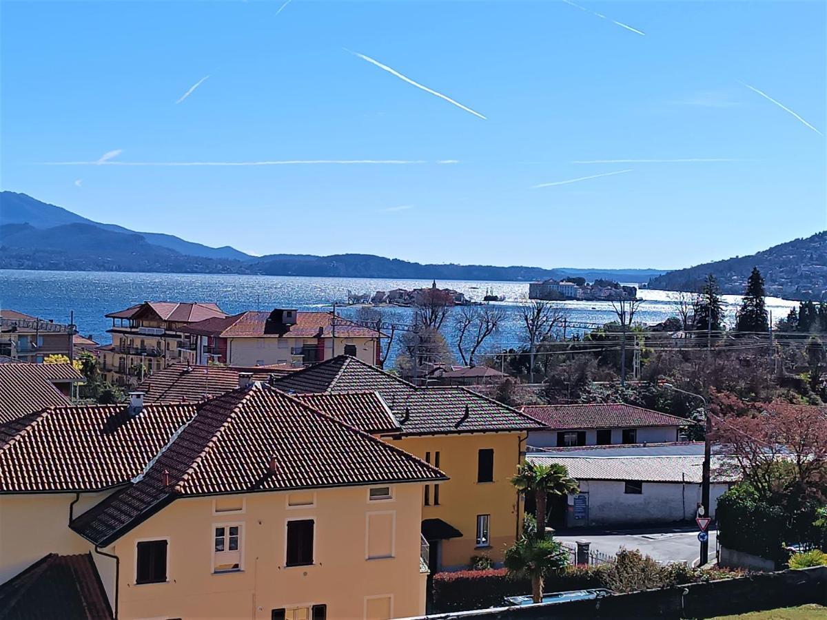 Lake Escape - Fuga Sul Lago Baveno Esterno foto